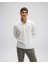 Erkek Polo Sweatshirt EM582-OF 1