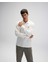 Erkek Polo Sweatshirt EM582-OF 2