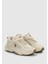 U.s. Polo 102032842 Maybe Wmn 5pr Bej Kadın Sneaker 2