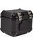 Alüminyum Motosiklet Çantası (Topcase) - 37LT 2