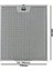 DWK096751 Aspiratör Davlumbaz Için Alüminyum Filtresi 250×300 mm Class 1