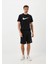 Sportswear Repeat Erkek Şort 3