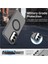 Samsung Galaxy S25 Fe/S24 FE Uyumlu Kamera Yükseltili Mat Magsafe Destekli Kılıf 7