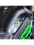Kawasaki Z900 2025 ile Uyumlu Kaydırmaz 6d Karbon ve Şeffaf 12 Parça Tank Pad Seti GC72 5