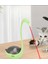 Lazerli Kuğu Şekilli Kedi Oyuncağı, Mama Dağıtıcılı. Eğlence Dolu Anlar Için Mükemmel! 4