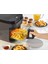 OVFRY10 Cam Aır Fryer 5 Lt / Technozi 5