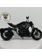 Ducati Xdiavel 1:18 Diecast Metal Model Motosiklet – Lisanslı Maisto 2