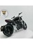 Ducati Xdiavel 1:18 Diecast Metal Model Motosiklet – Lisanslı Maisto 3