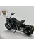 Ducati Xdiavel 1:18 Diecast Metal Model Motosiklet – Lisanslı Maisto 5