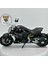 Ducati Xdiavel 1:18 Diecast Metal Model Motosiklet – Lisanslı Maisto 6