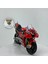 Ducati Desmosedici Gp 2022 #63 Francesco Bagnaia 1:18 Diecast Model Motosiklet 1