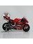 Ducati Desmosedici Gp 2022 #63 Francesco Bagnaia 1:18 Diecast Model Motosiklet 2