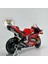 Ducati Desmosedici Gp 2022 #63 Francesco Bagnaia 1:18 Diecast Model Motosiklet 3