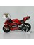 Ducati Desmosedici Gp 2022 #63 Francesco Bagnaia 1:18 Diecast Model Motosiklet 4