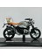 Bmw R Ninet Scrambler 1:18 Diecast Model Motosiklet 2