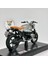 Bmw R Ninet Scrambler 1:18 Diecast Model Motosiklet 3