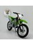Kawasaki Kx 450F 1:18 Diecast Model Motosiklet – Lisanslı Metal Maket Oyuncak 1