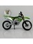 Kawasaki Kx 450F 1:18 Diecast Model Motosiklet – Lisanslı Metal Maket Oyuncak 2