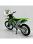 Kawasaki Kx 450F 1:18 Diecast Model Motosiklet – Lisanslı Metal Maket Oyuncak 4
