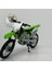 Kawasaki Kx 450F 1:18 Diecast Model Motosiklet – Lisanslı Metal Maket Oyuncak 6