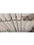 Nivemeshome Keten Maya W011905.804 1/3 Sık Pileli Tül Perde Apm 5