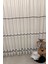 Nivemeshome Keten Maya W011905.804 1/3 Sık Pileli Tül Perde Apm 10