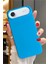 Iphone 17 Air Uyumlu Renkli First Silikon Kılıf 1