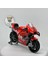 Gasgas Motogp Racing 1:18 Diecast Maket Motor – Metal Model Motosiklet 1