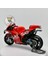 Gasgas Motogp Racing 1:18 Diecast Maket Motor – Metal Model Motosiklet 4