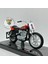 Harley Davidson Xr 750 1:18 Diecast Model Motosiklet 1