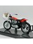 Harley Davidson Xr 750 1:18 Diecast Model Motosiklet 4