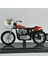 Harley Davidson Xr 750 1:18 Diecast Model Motosiklet 5