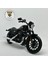 Harley Davidson Iron 883 1:12 Maisto Diecast Maket Motor – Metal Model Motosiklet 1