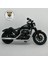 Harley Davidson Iron 883 1:12 Maisto Diecast Maket Motor – Metal Model Motosiklet 2