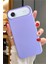 Iphone 17 Air Uyumlu Renkli First Silikon Kılıf 1