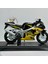 Suzuki GSX-R600 1:18 Diecast Maket Motor – Lisanslı Metal Model Motosiklet 2