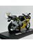 Suzuki GSX-R600 1:18 Diecast Maket Motor – Lisanslı Metal Model Motosiklet 3