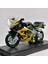 Suzuki GSX-R600 1:18 Diecast Maket Motor – Lisanslı Metal Model Motosiklet 6