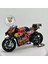 Ktm Red Bull RC16 Motogp 1:18 Diecast Maket Motor – Kutulu Metal Model 6