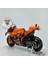 Ktm RC16 Factory Racing 2021 1:18 Diecast Model Motosiklet 4
