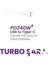 Oppo Uyumlu USB Type-C Turbo Şarj Kablosu 3