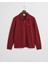 Polo Yaka Regular Uzun Kollu Sweatshirt 5
