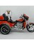 Harley Davidson 2021 Cvo Trı 1:12 Diecast Motosiklet Model – Lisanslı Metal Maket Oyuncak & Biblo 3