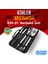 Bbq Tool Set | 7 Parça Taşıma Çantalı 1
