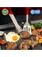 Bbq Tool Set | 7 Parça Taşıma Çantalı 4