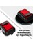 Ally Shockproof Darbe Emici Airpods Pro Kulaklık KILIFI-(5775) 3
