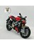 Ducati Super Naked S 1:12 Diecast Motosiklet Model – Lisanslı Metal Maket Oyuncak & Biblo 1