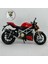 Ducati Super Naked S 1:12 Diecast Motosiklet Model – Lisanslı Metal Maket Oyuncak & Biblo 2