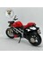 Ducati Super Naked S 1:12 Diecast Motosiklet Model – Lisanslı Metal Maket Oyuncak & Biblo 4