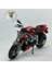 Ducati Super Naked S 1:12 Diecast Motosiklet Model – Lisanslı Metal Maket Oyuncak & Biblo 6
